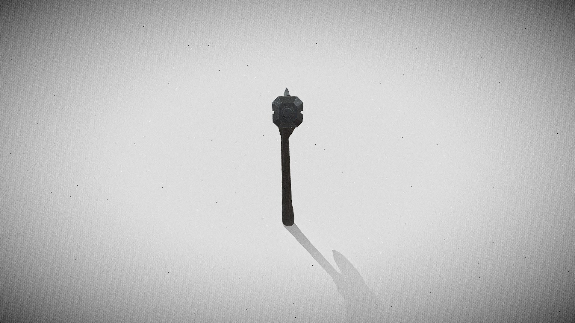 Stormbreaker 3D model by Sarmad.Antanios (Sarmad.domit) [ca7ed70