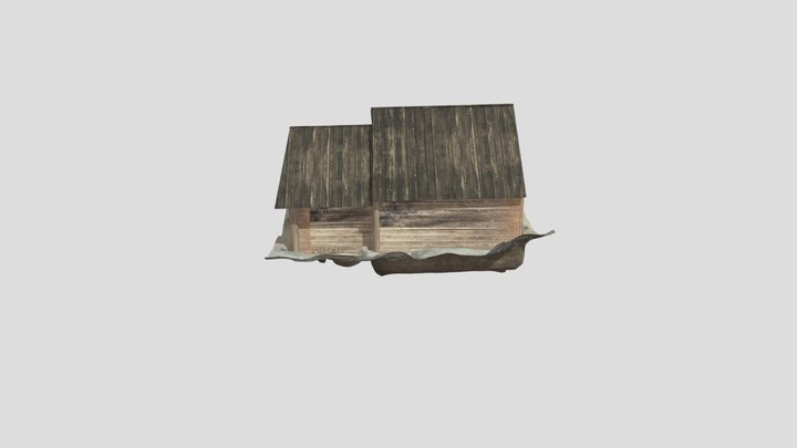 rekon000000001 3D Model