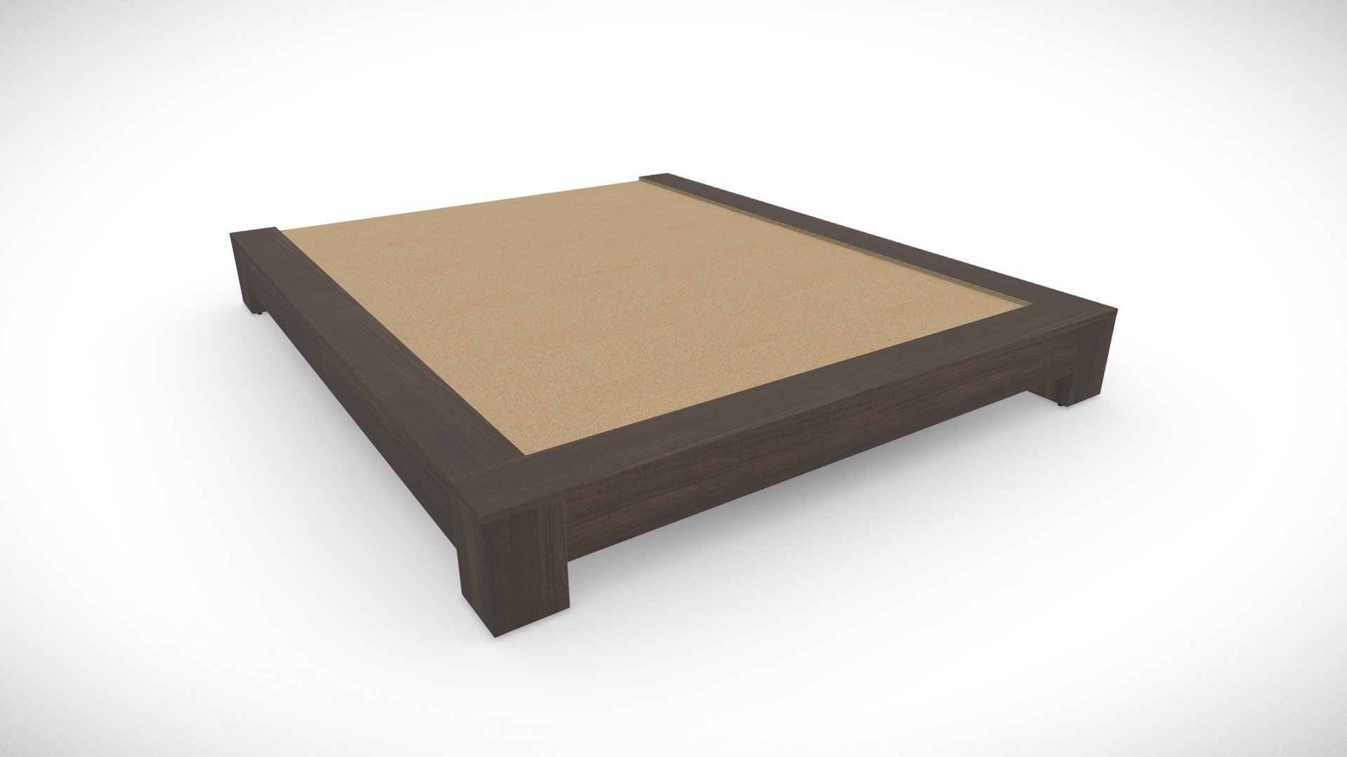 Lit Zen 60" Tuxedo - 3309.60 — Sketchfab embed 3D viewer