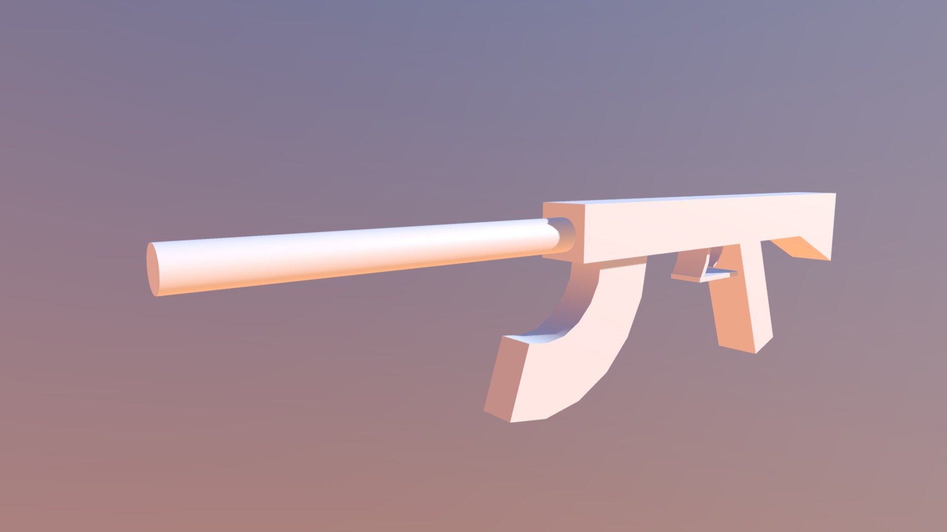 Gun
