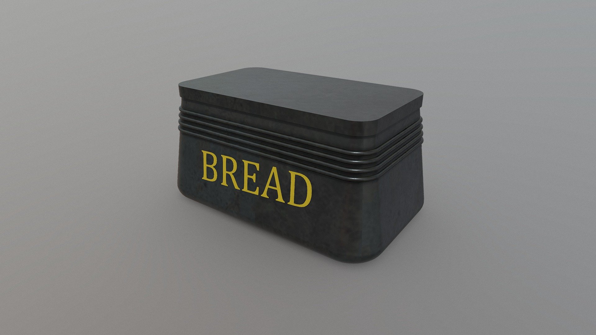 Broodtrommel