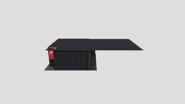 OK 3D Model