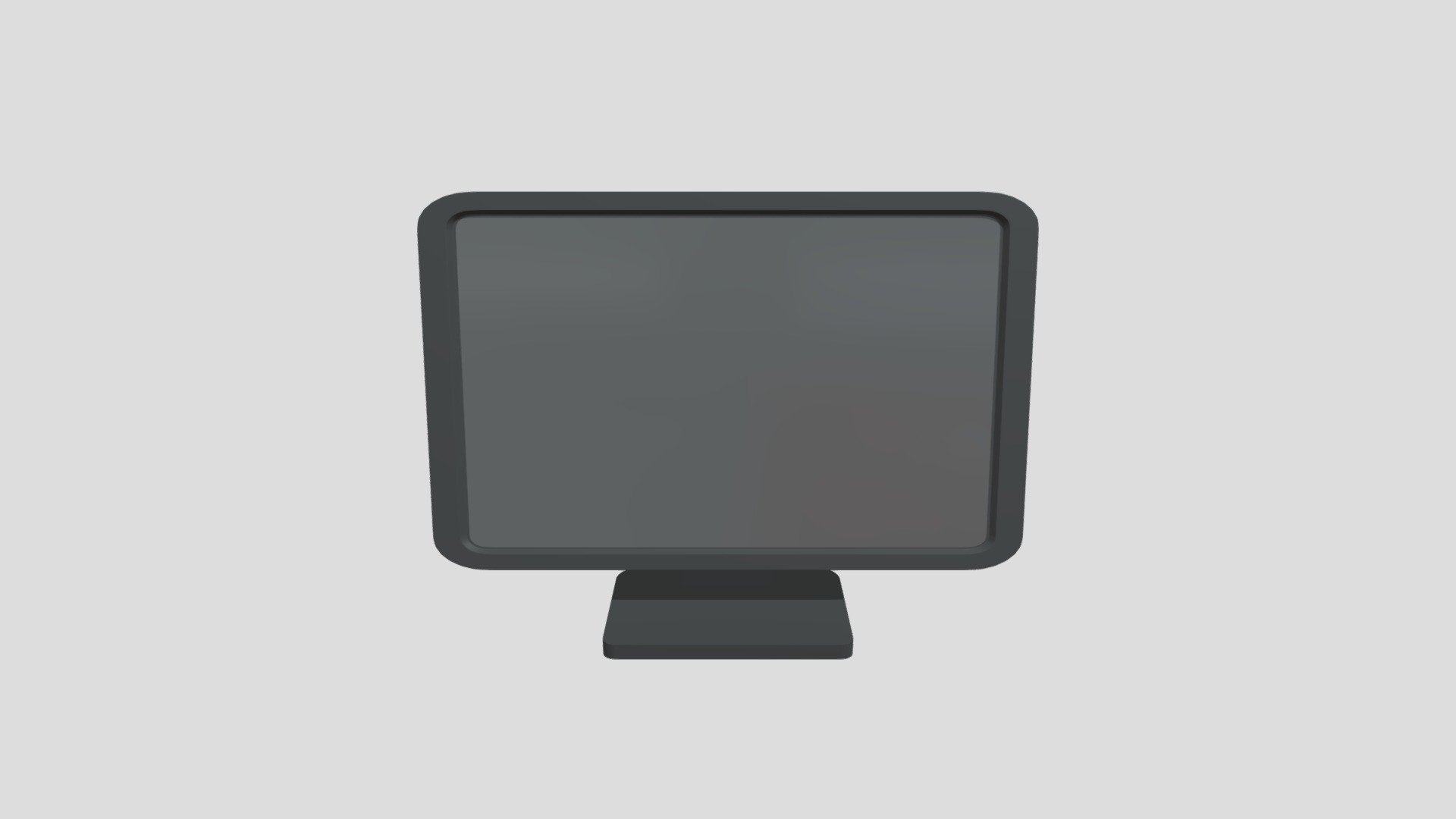 Monitor 3D