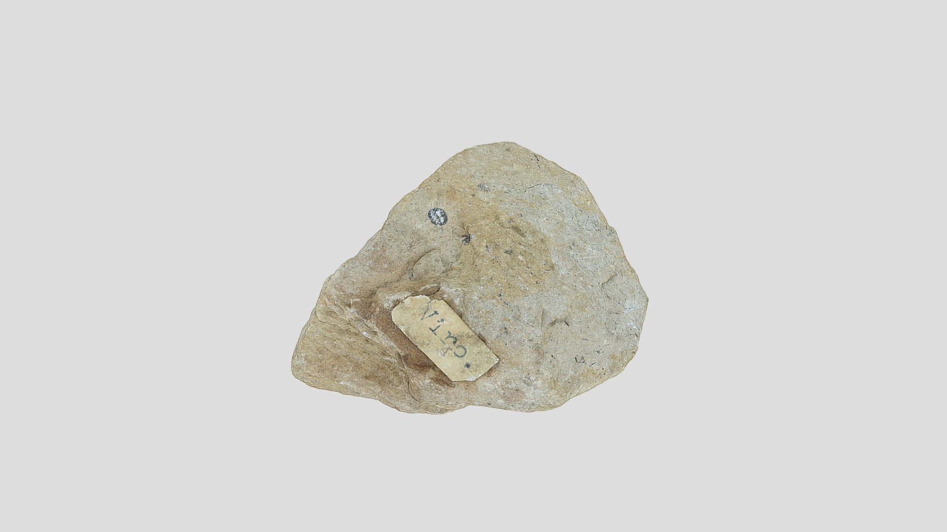 Marlstone