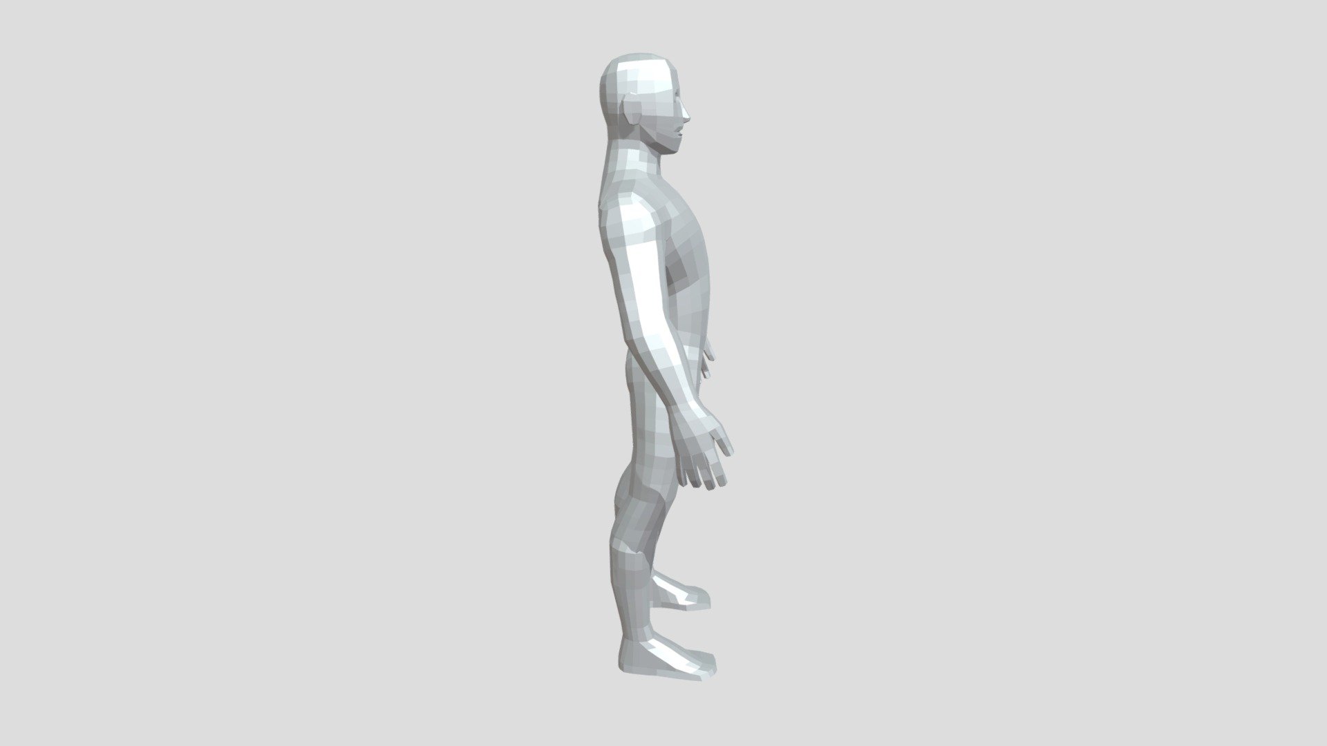 Modelagem Corpo