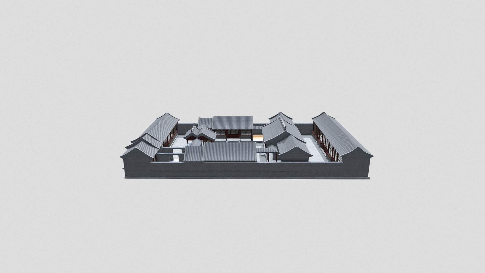 Buildings All