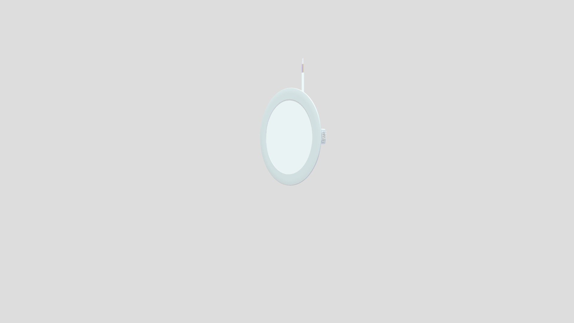 LED Downlight