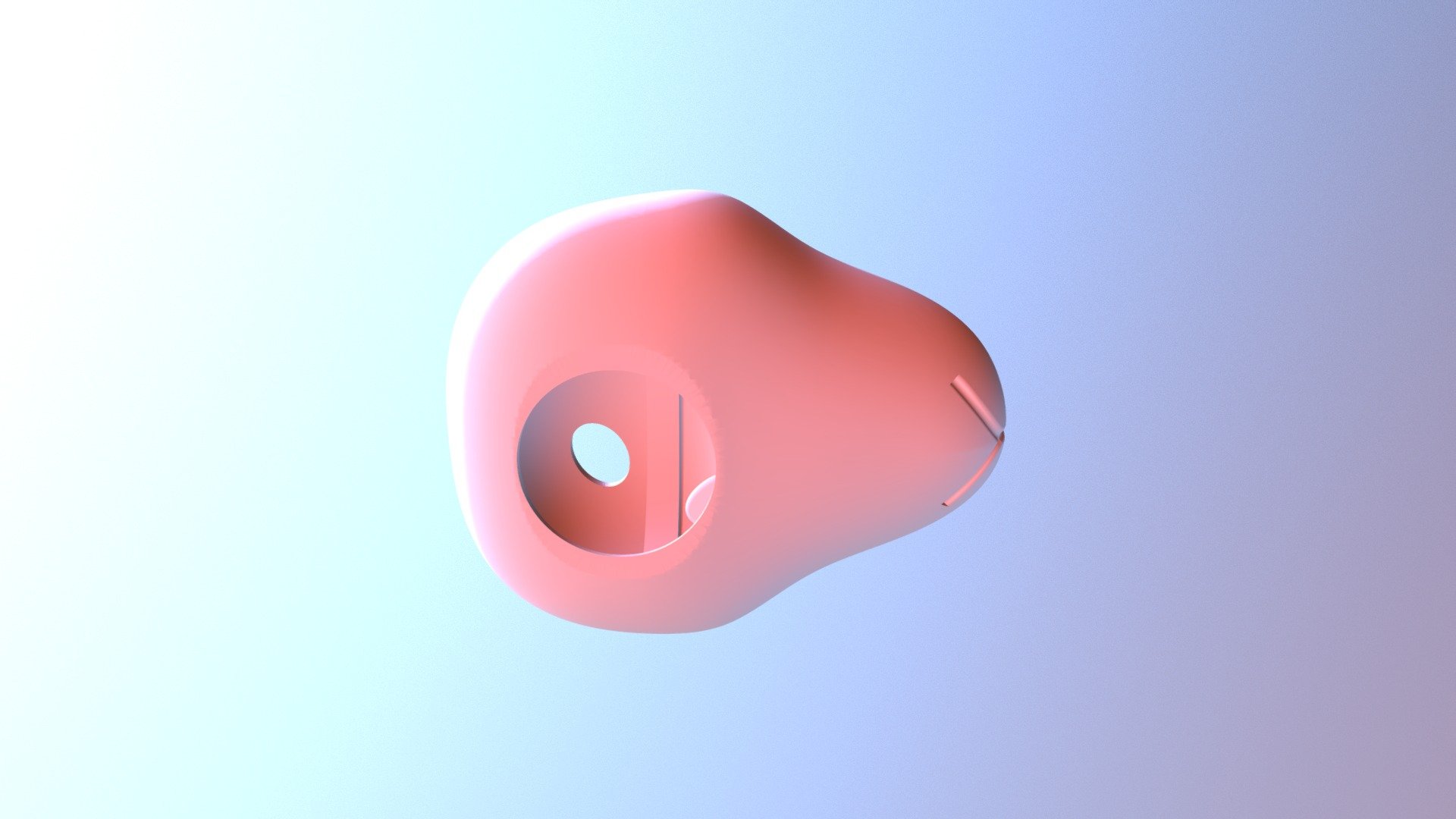 Bunny Head V3