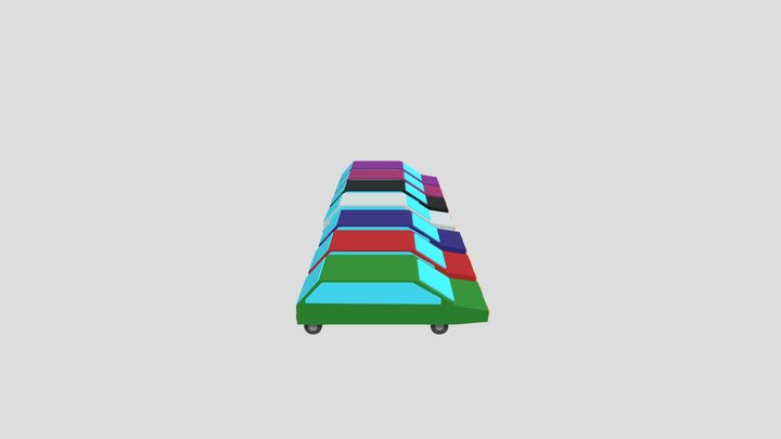 toycars