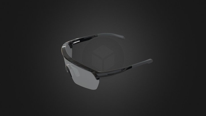 For 3D P(assembly)1222 3D Model