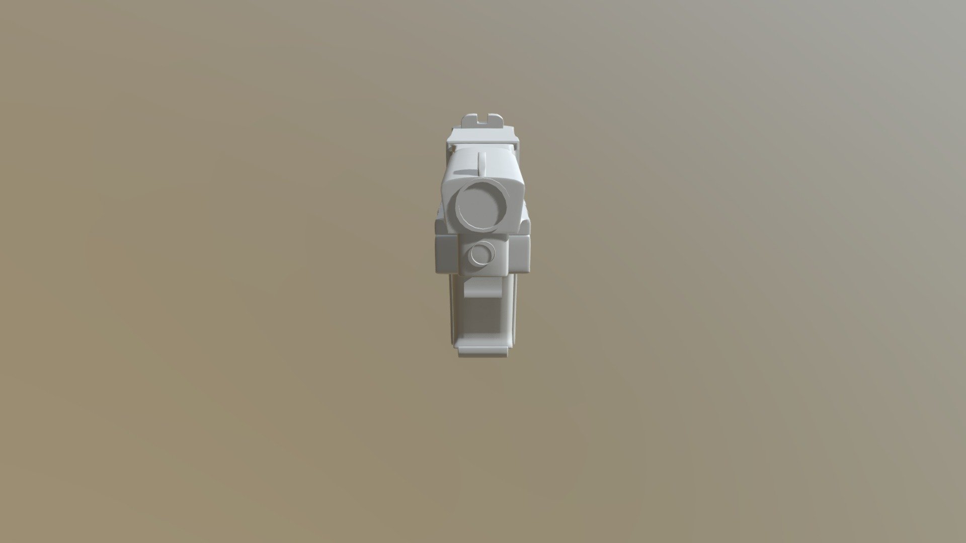 P220 LEGION FULL-SIZE Low Poly - Download Free 3D model by reaper305 ...