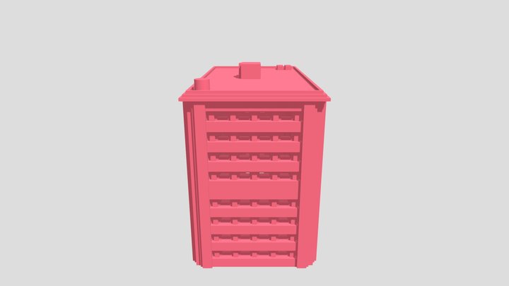 Building A