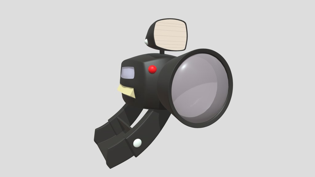 Camcorder