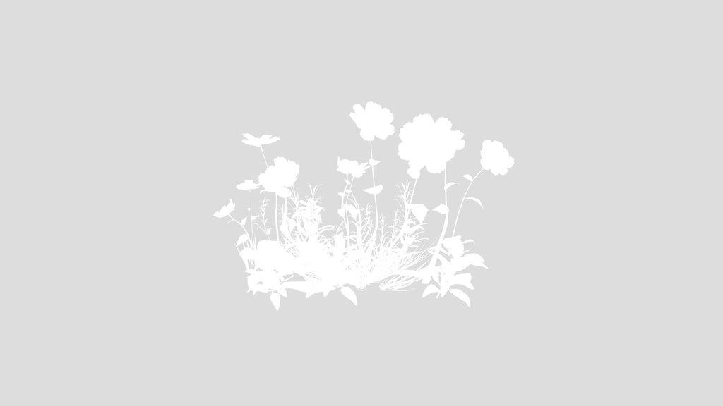 Outdoor Decoration Flowers