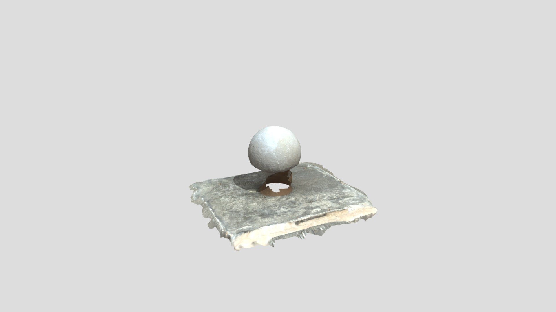 sfair - 3D model by andreasaparaskevas [ca8ab8c] - Sketchfab