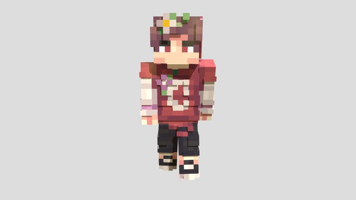 Олрлд 3D Model