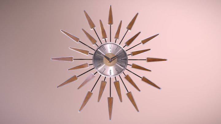 Another Clock