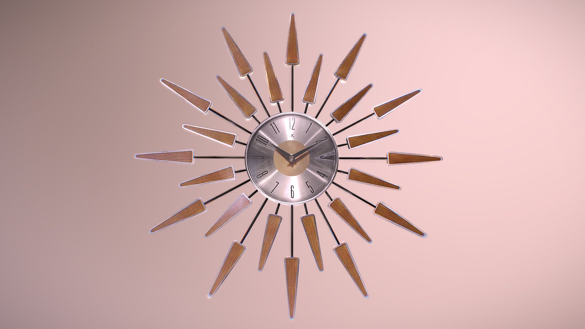 Another Clock