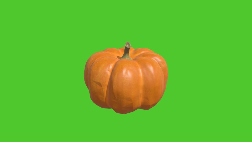 Pumpkin