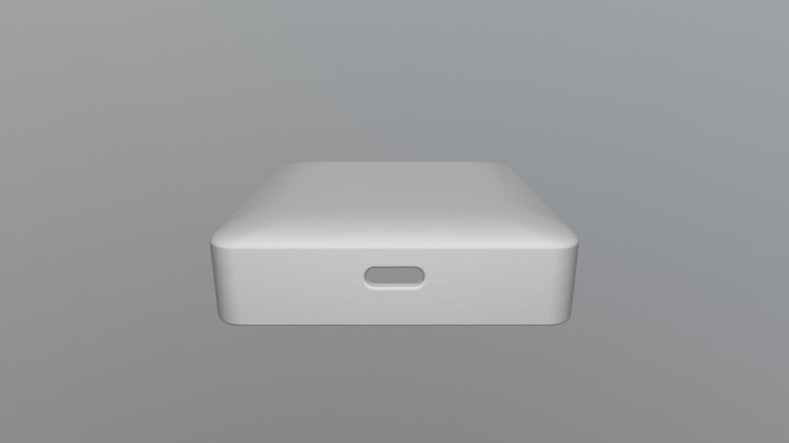 V5 3D Model