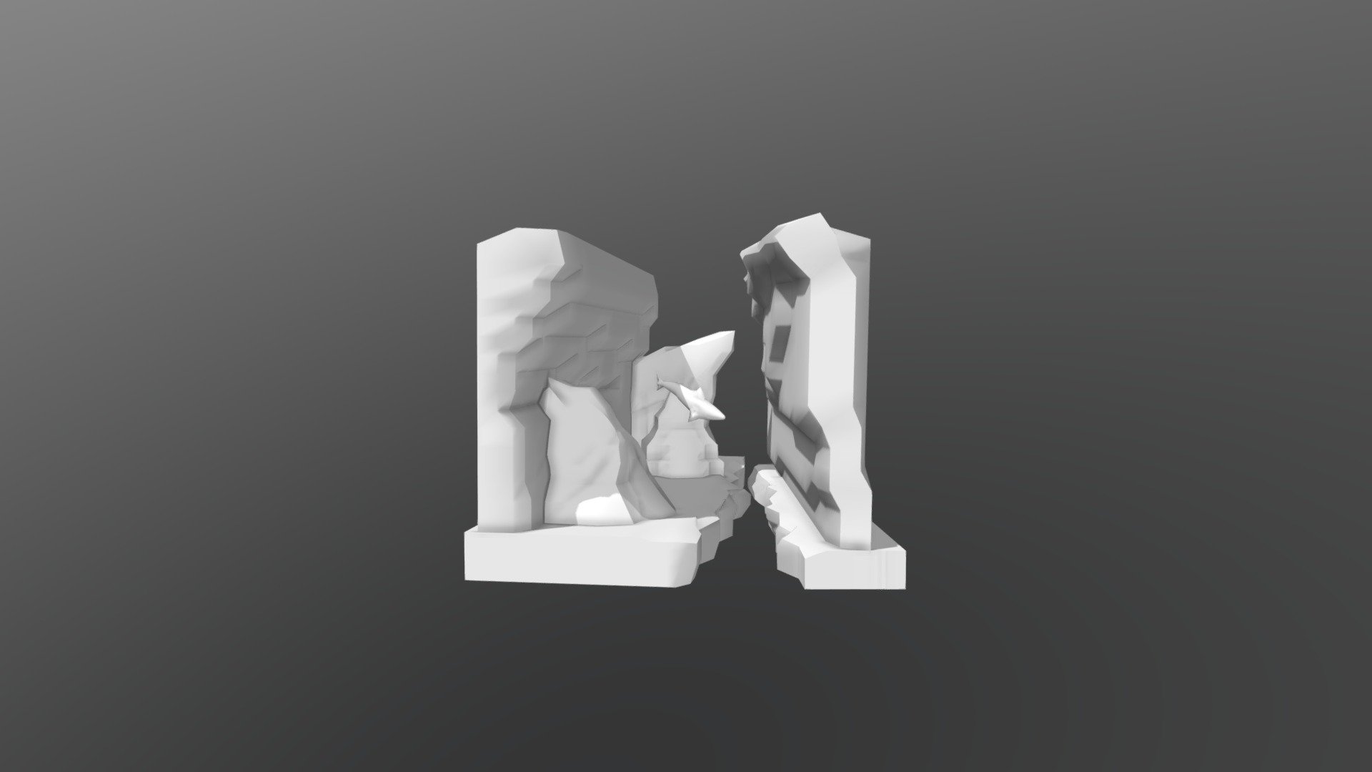 Wk1b Env Blockout Cluff Thomas