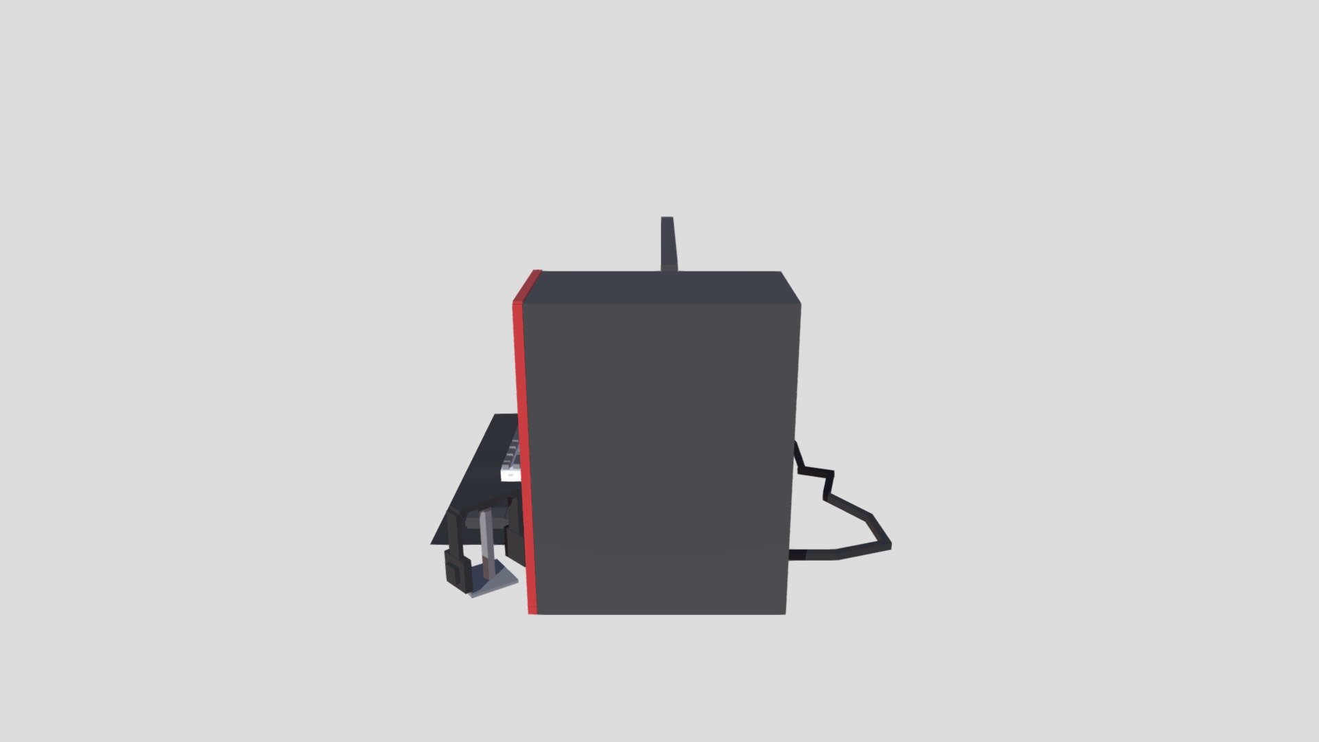 PC Setup