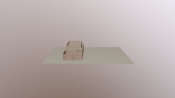 NOVO CODE 3D Model