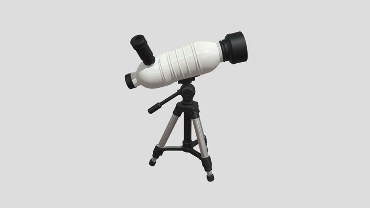 EcoScope 3D Model