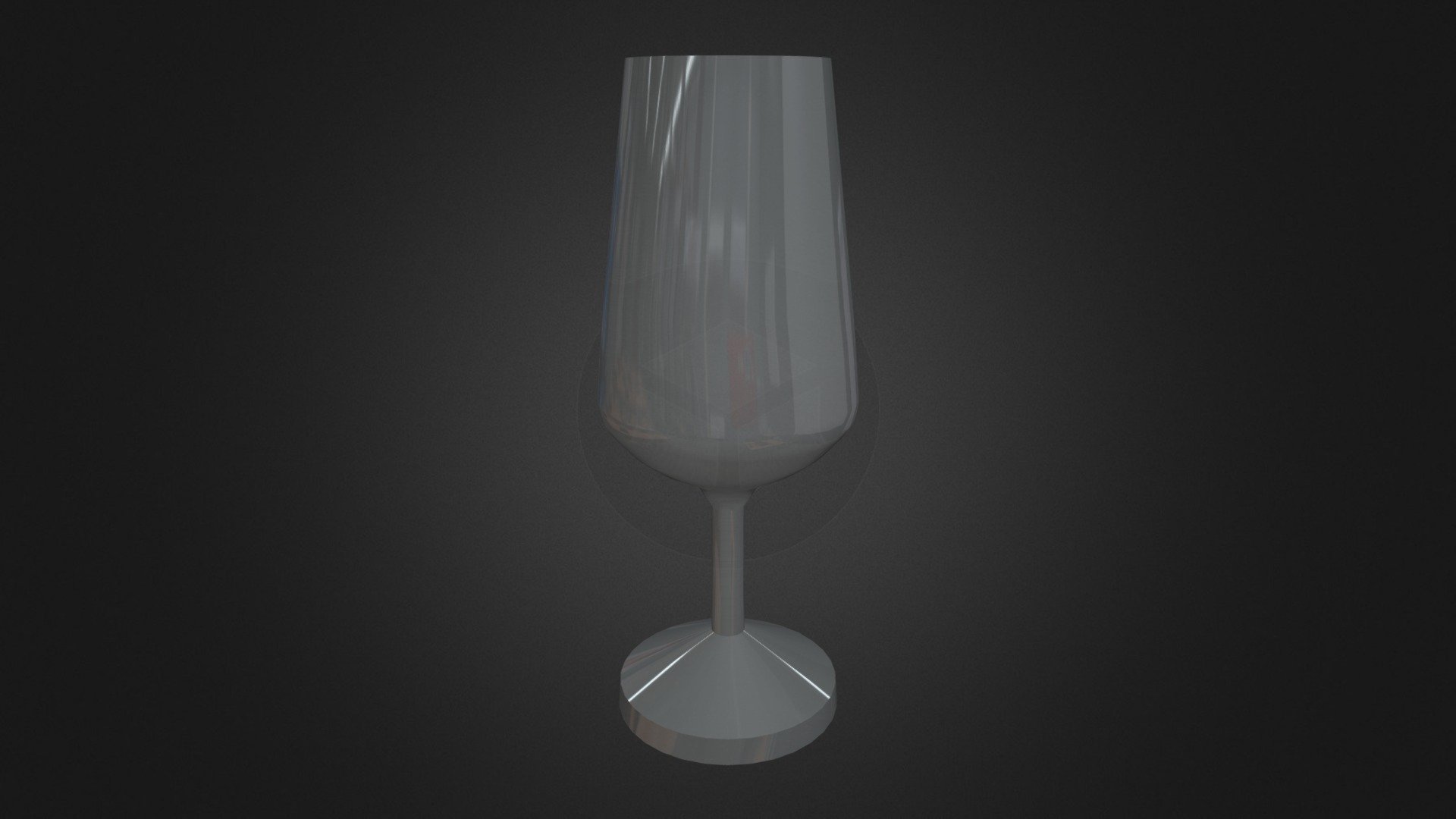 Port Wine Glass
