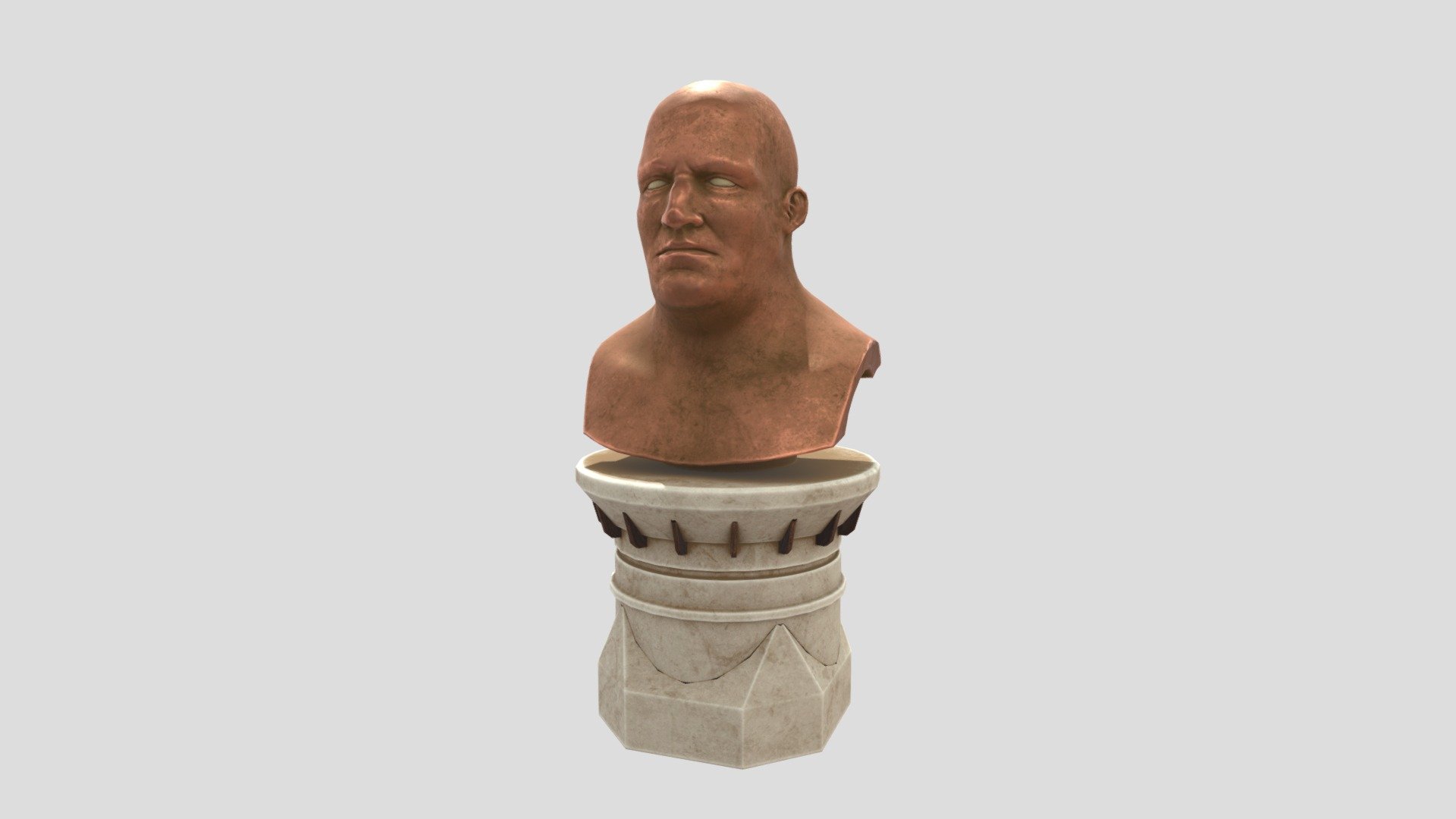 Bust