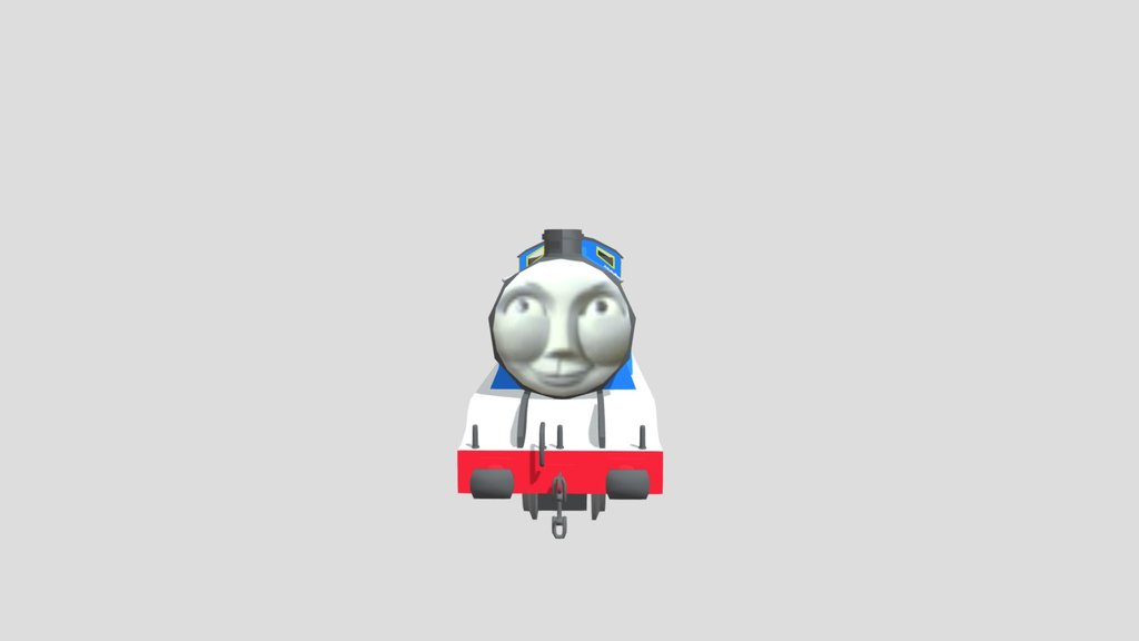 mmd gordon