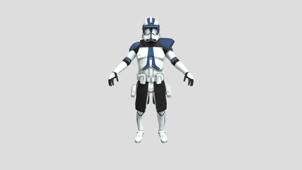 CLONE HEAVY