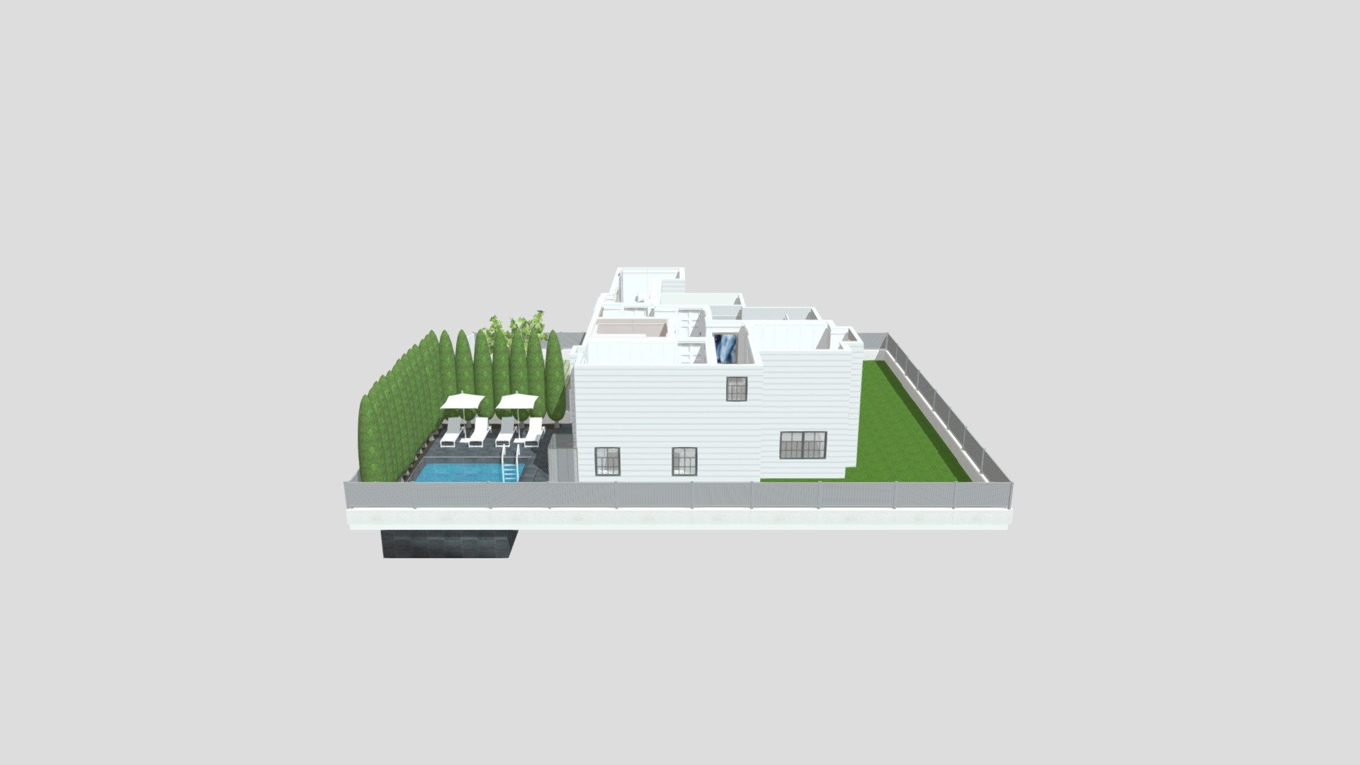 Mansion