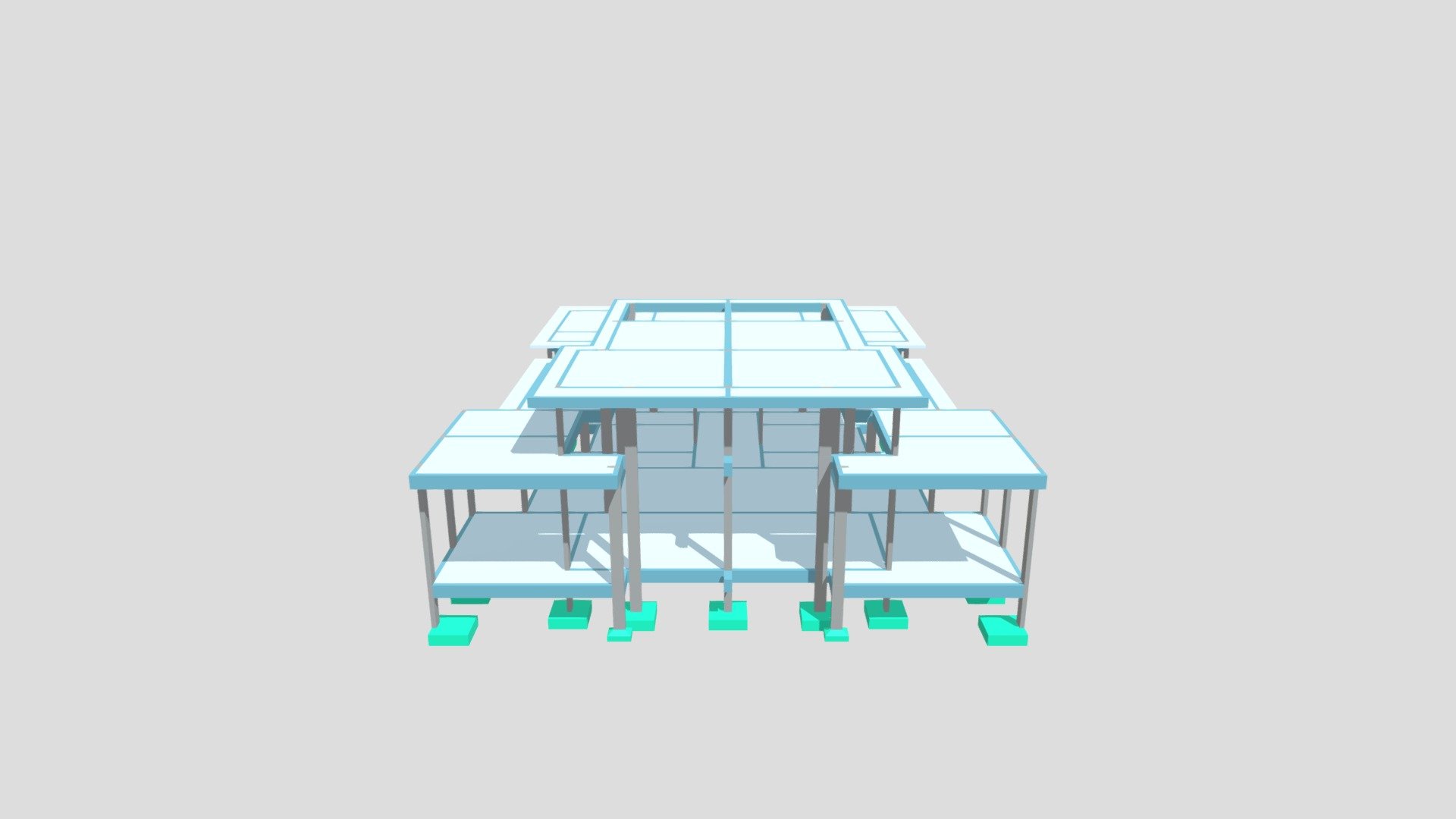 COMBE - RIO DAS OSTRAS - 3D model by valerio.vfs [ca93baf] - Sketchfab