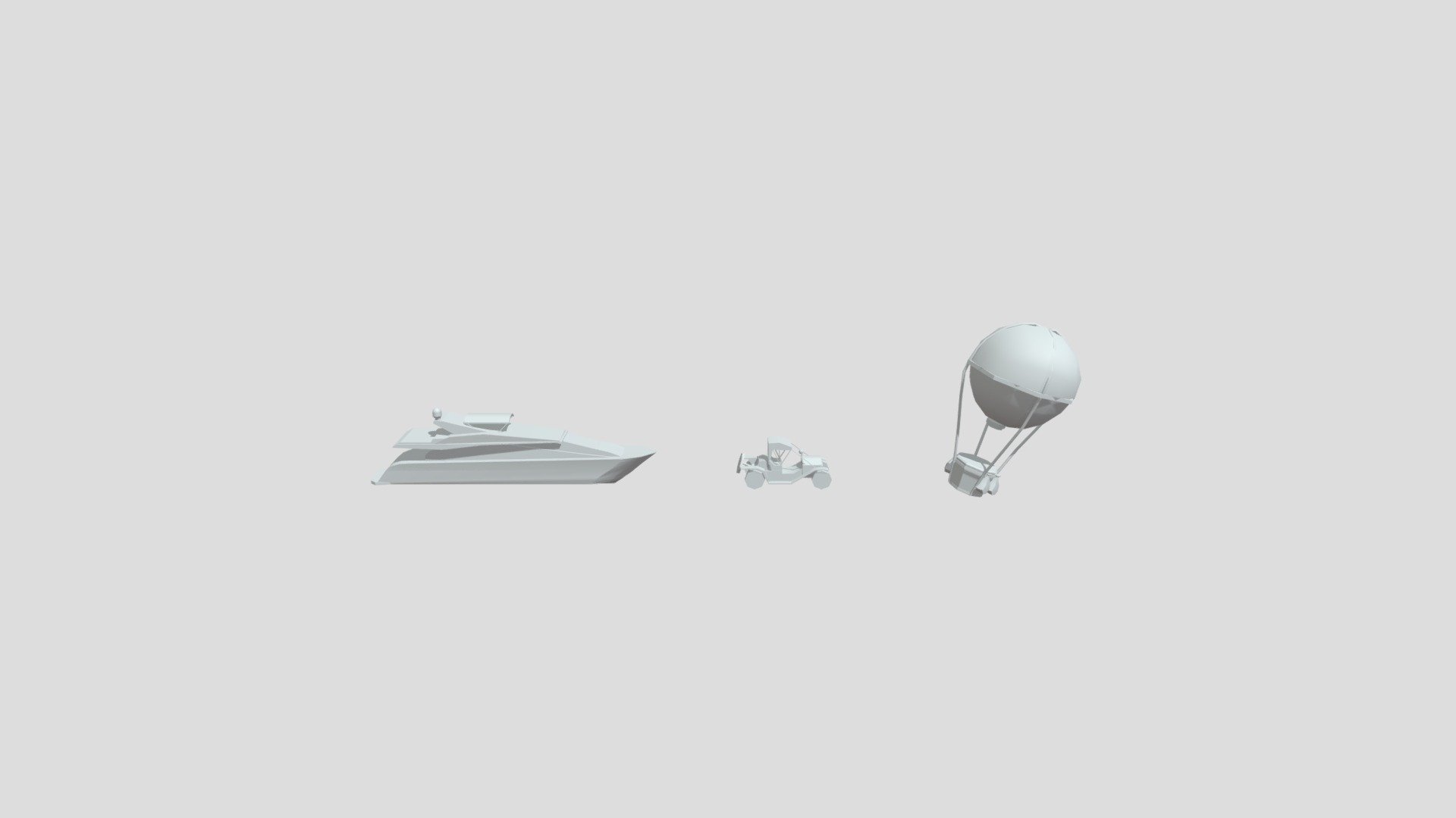 DZ Bloking2__XYZ_DraftPunk_4 — Sketchfab embed 3D viewer