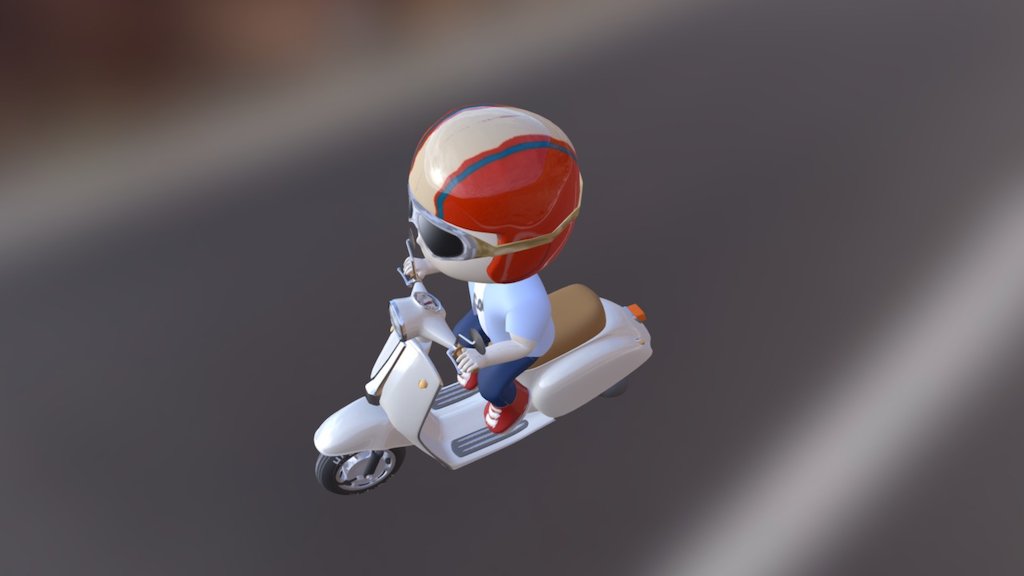 Scooter1