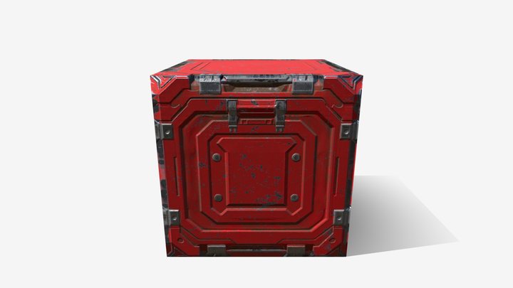 MB_ Lesson5 3D Model