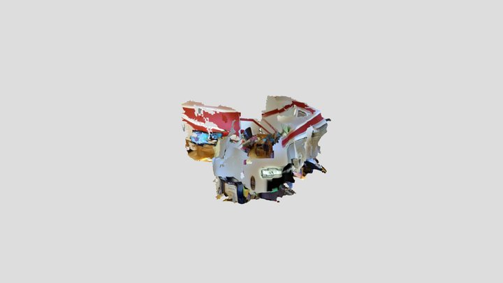 Test_1 3D Model