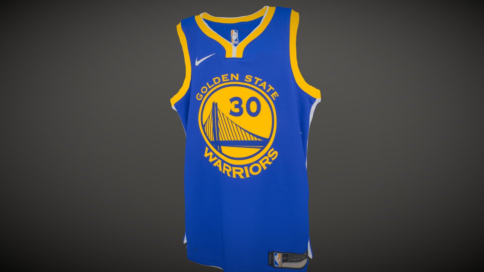 Fanmade Golden State Warriors Players Name Basketball 3D Print Baseball  Jersey 2