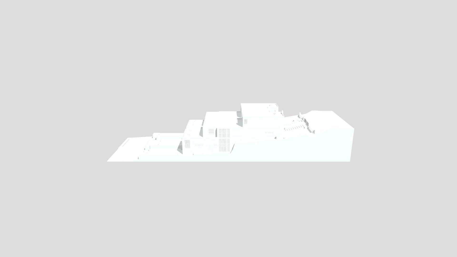 Sydney Project 2021-03-11