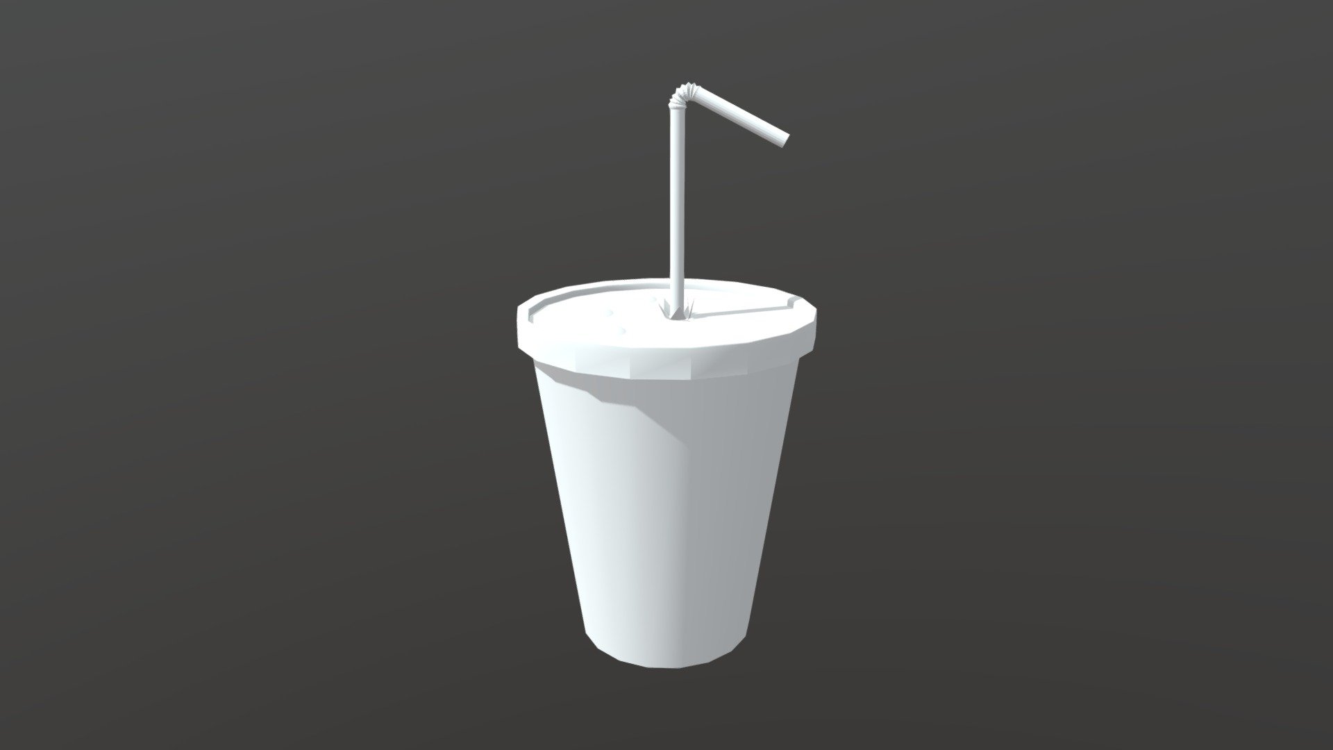 Soft Drink