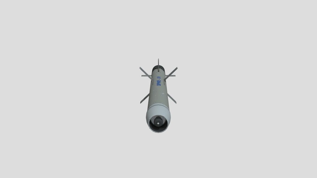 Spike-LR II ATGM #1 (War Thunder)