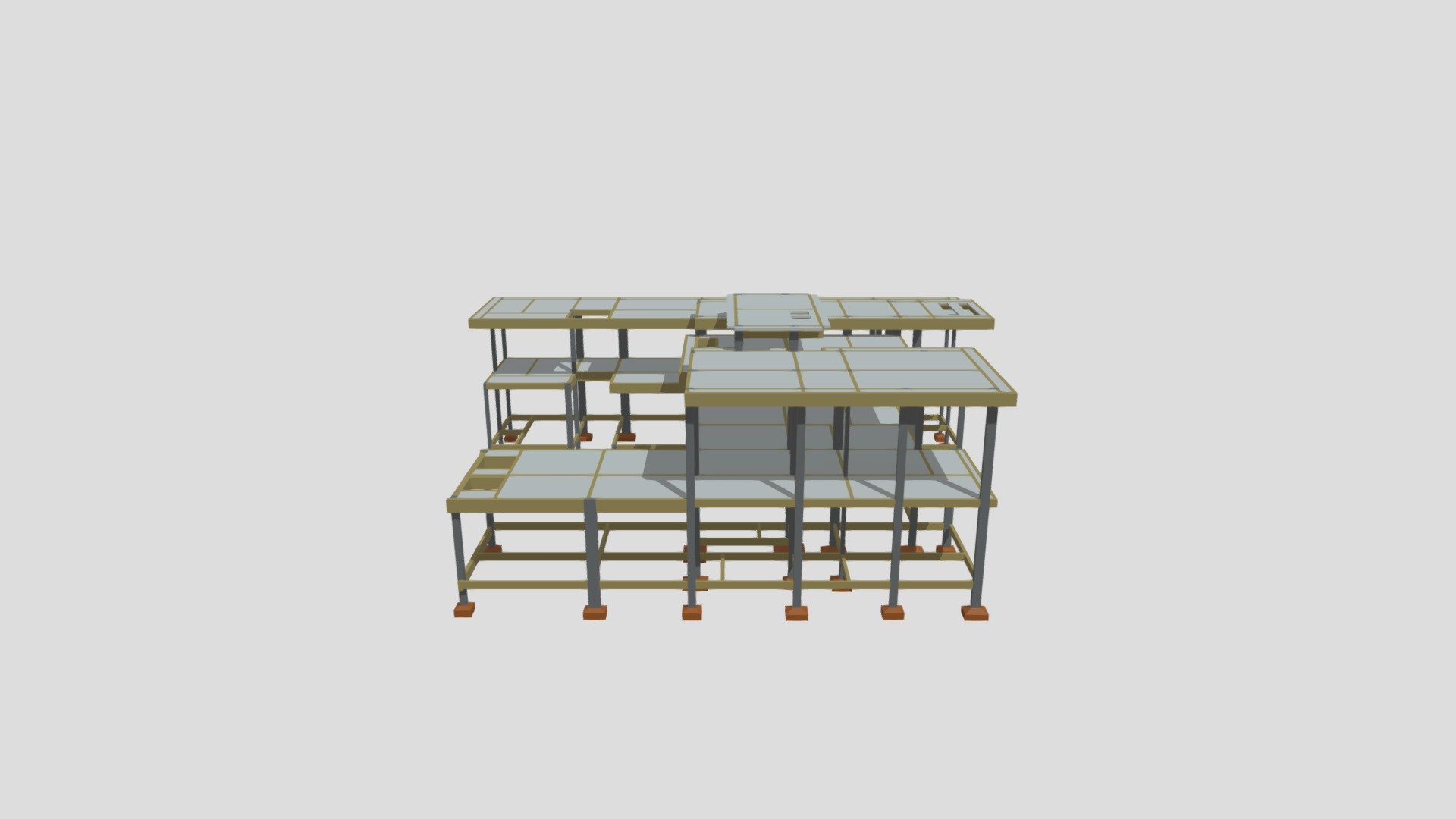 3dmalha