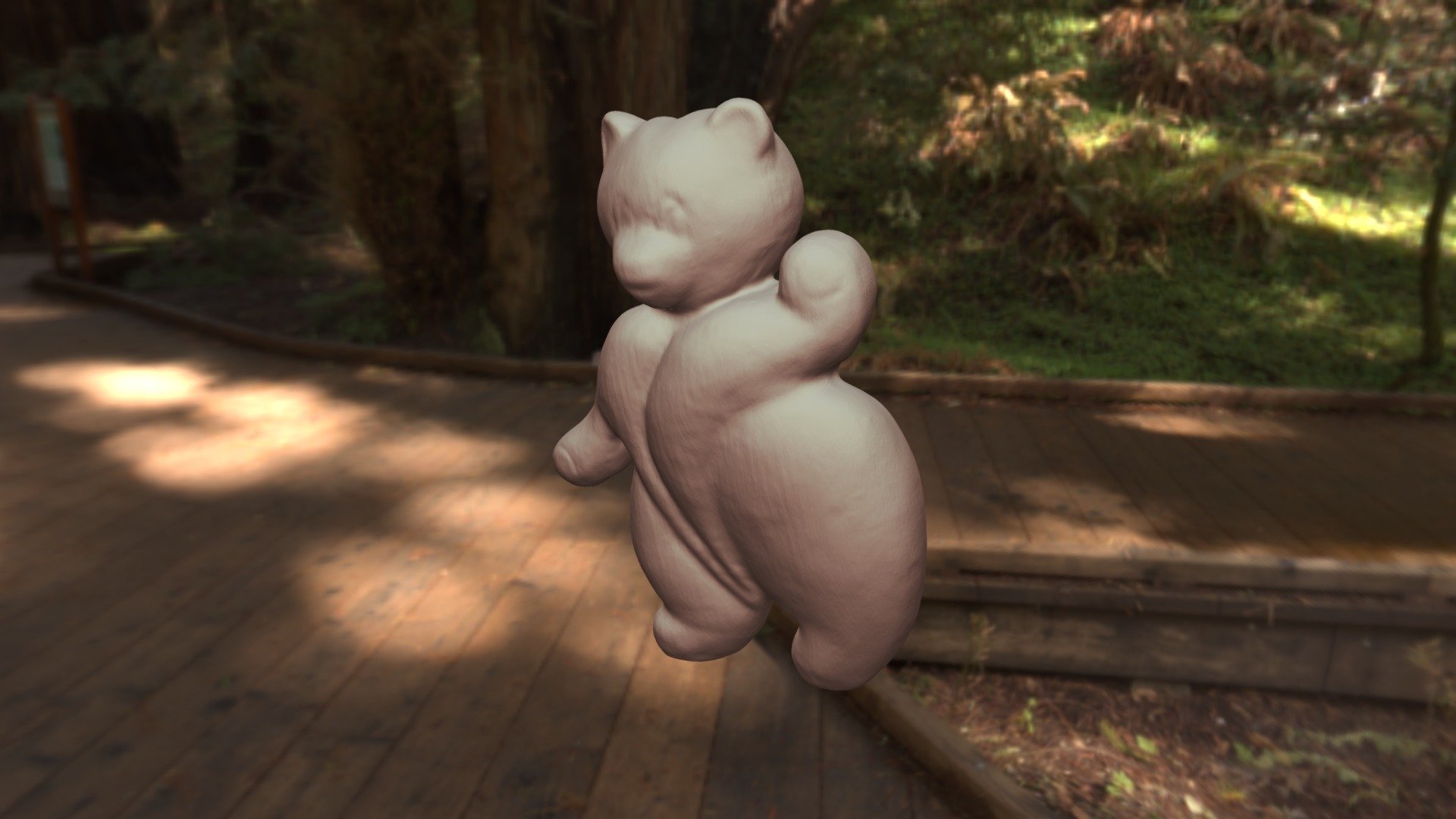 Petite Figurine 2 - 24