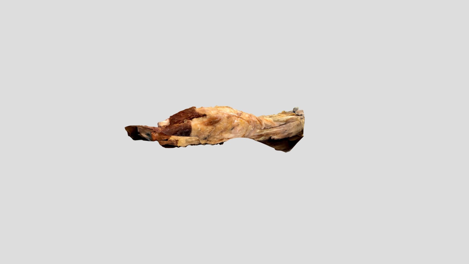 Anatomical snuff box - Download Free 3D model by prajjawalit [ca9afbc ...