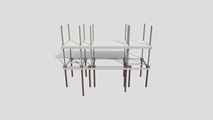 3D SKET 3D Model