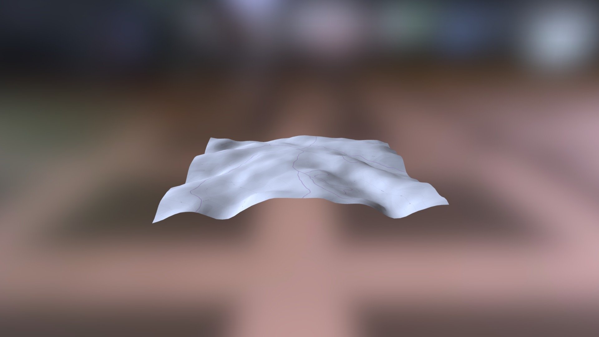C1937 LP8: Hab — Sketchfab embed 3D viewer