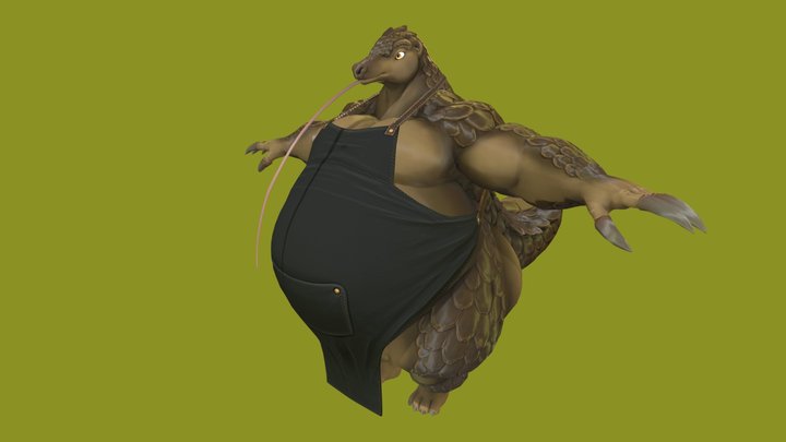 WLK_PANGO_BLEND_V2_0 realista