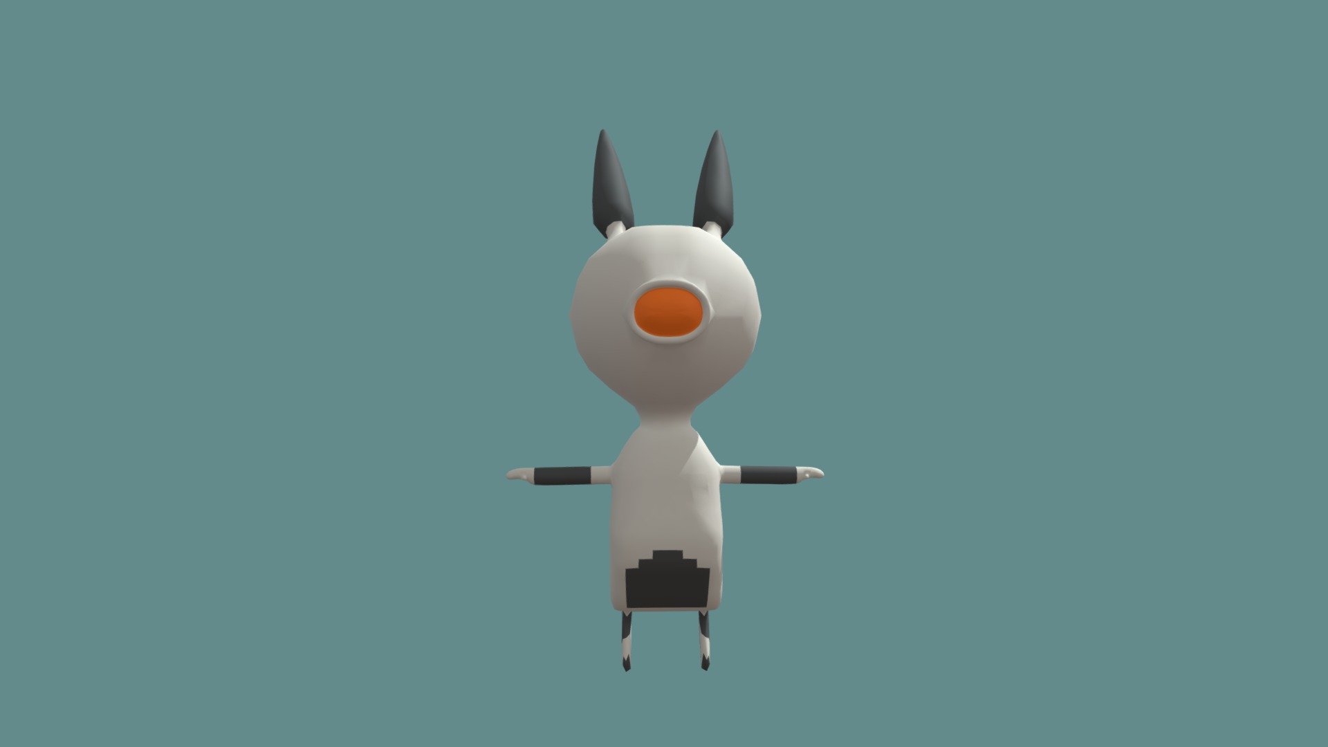 Space Robot