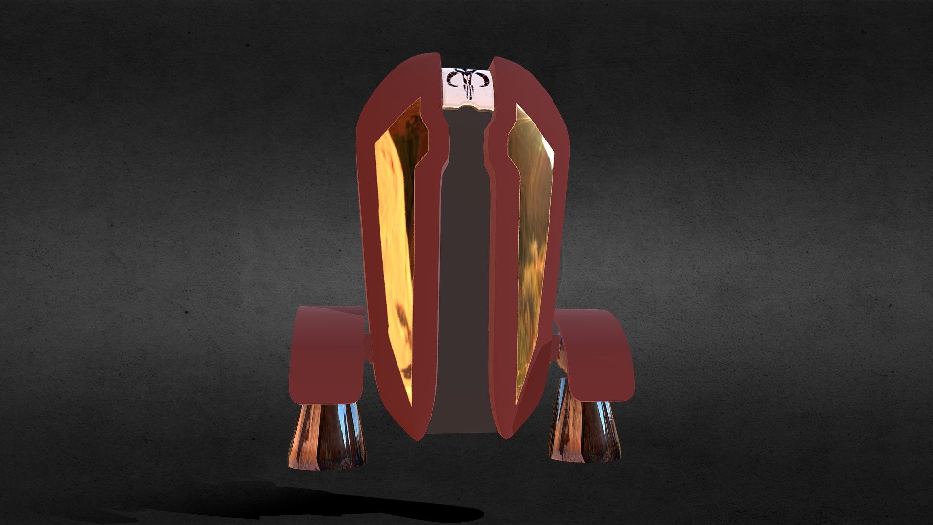 Clan Solus Jetpack